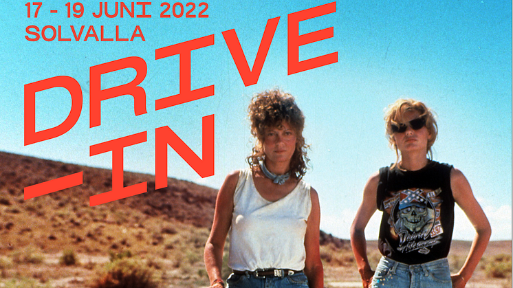 Stockholms filmfestival förvandlar Nordens största travsportsarena till Drive-in-bio 2022