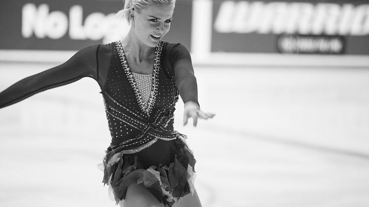 Viktoria Helgesson