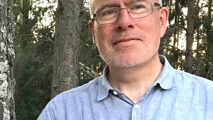 Björn Erdal, Tensta