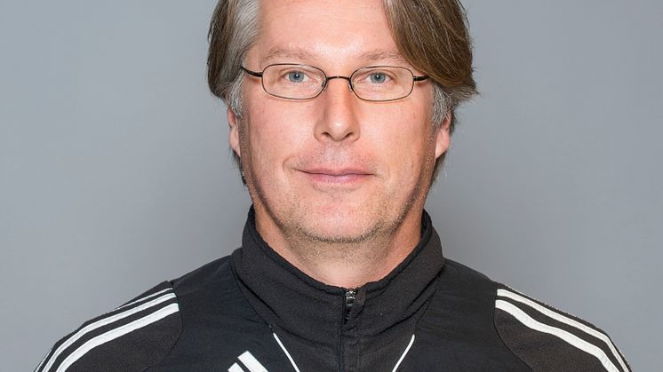 Woody Ungdomsledarstipendiat 2012 Tommy Harju