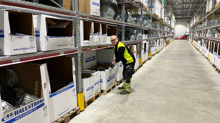 Vecka 11_BevegoNytt_Nysatsning i Bromma_bild 4