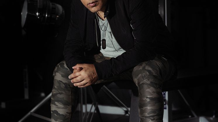 Paolo Mendonca