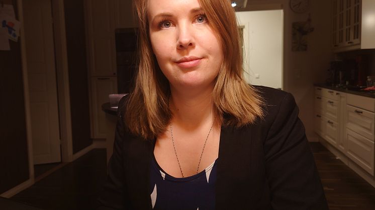 Therese Larsson