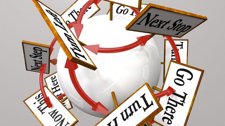 Timeshare exchange:  Complicated business.