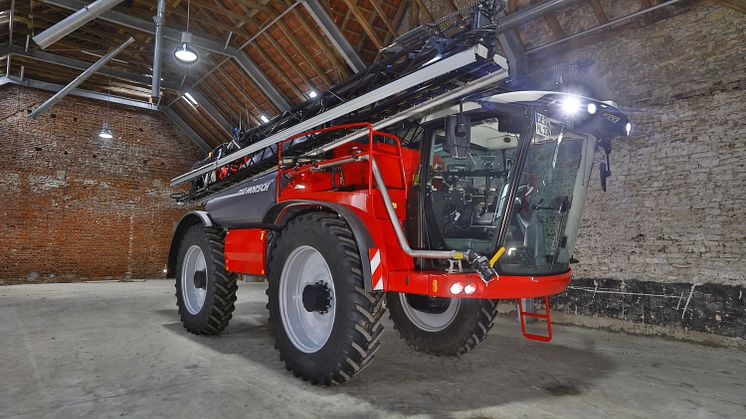HORSCH Leeb 8.300 PT