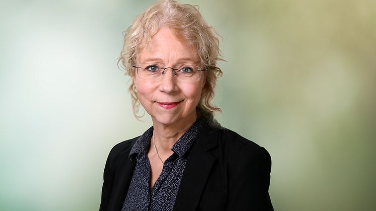 Chris Österlund, VD Botkyrkabyggen