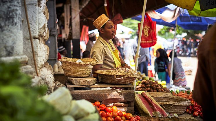 Zanzibar