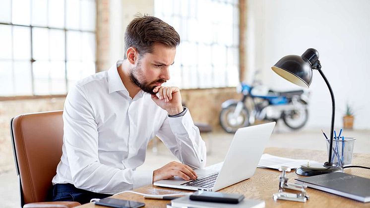 Índices de radón temporalmente altos: ¿motivo de preocupación?