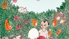 Åsa Lind läser Hemligheten