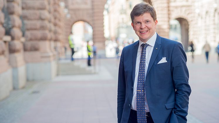 Andreas Norlén