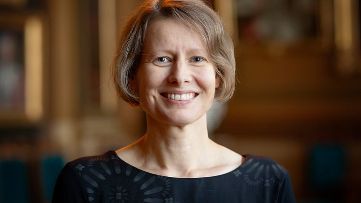 Taija Mäkinen