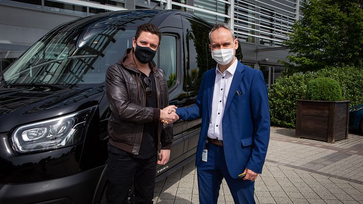 LeanderAmbassador