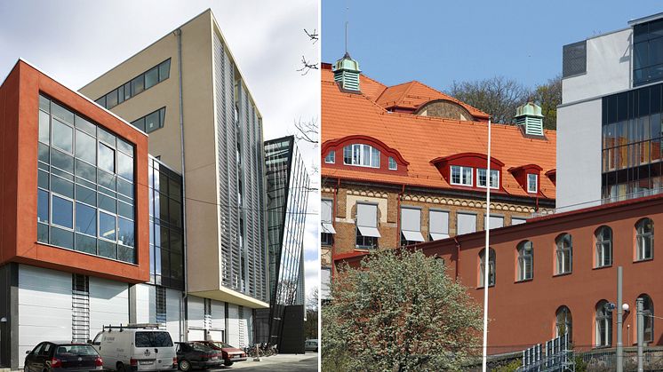 Hus på Medicinareberget kan säljas