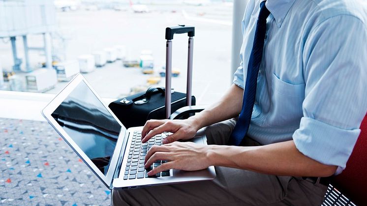 American Airlines, American Express Global Business Travel og Amadeus lanserer bestillinger via NDC