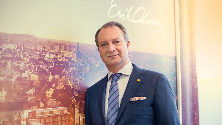Erik Olsson