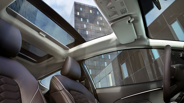 Ford Fiesta Vignale