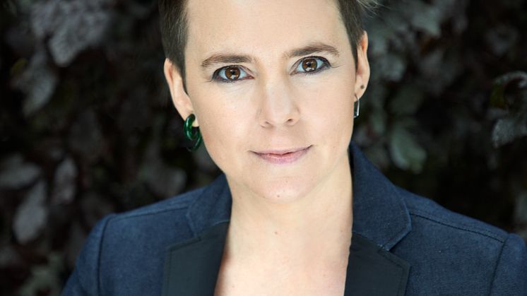 Sara Lövestam