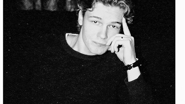 Hannes Aitman.Hopeless Nights.Pressbild5.Fotograf.Axel Ahlgren