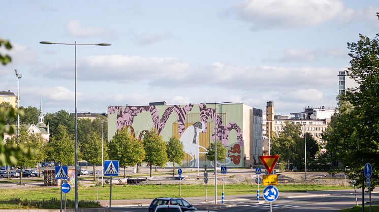 Rantavesien haaveilija - Ilkka Vuorinen (2)