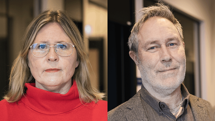 Ökad smittspridning inför julhelgen 