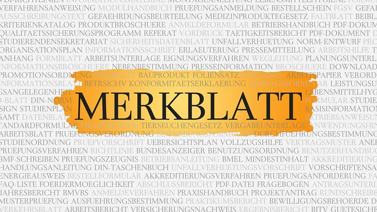 Merkblatt: Kost & Logis für Arbeitnehmer - Sachbezüge und Versteuerung in Hotel und Gastronomie
