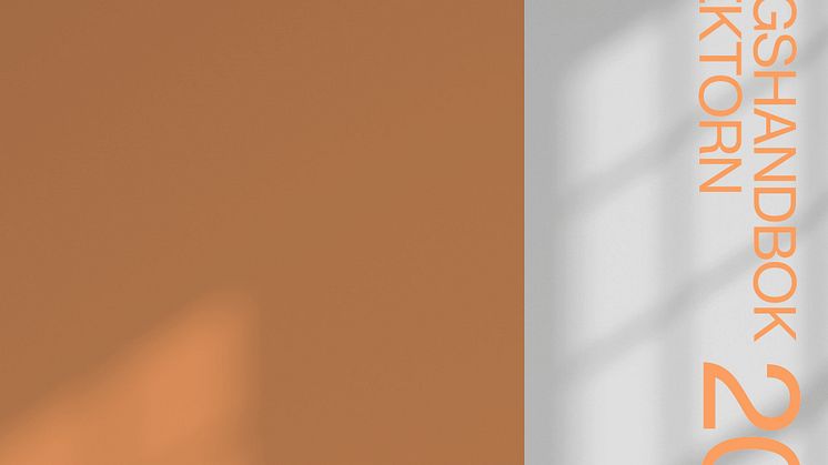 Författningshandbok för byggsektorn 2019/20