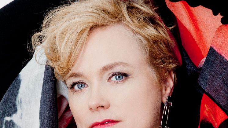 Ane Brun