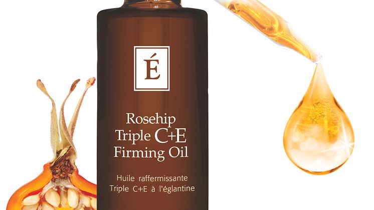 Rosehip Triple C+E Firming oil image