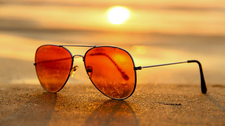 Har du koll på din sommarhud? Så känner du igen tecknen på rosacea
