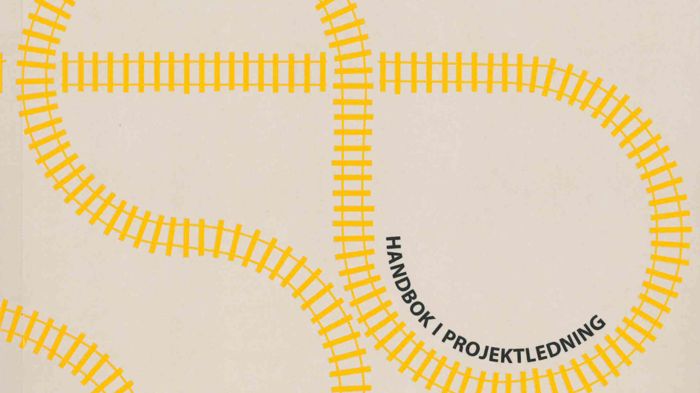 Att projektleda infrastrukturprojekt – ny handbok