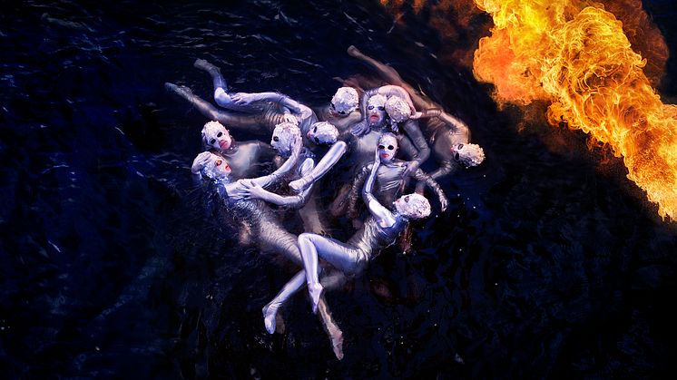 Aquanauts