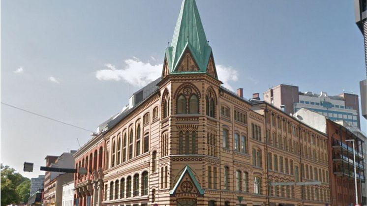  Styret i Studentsamskipnaden SiO har konkludert med at studenthusprosjektet i St. Olavsgate 23 nå avsluttes.