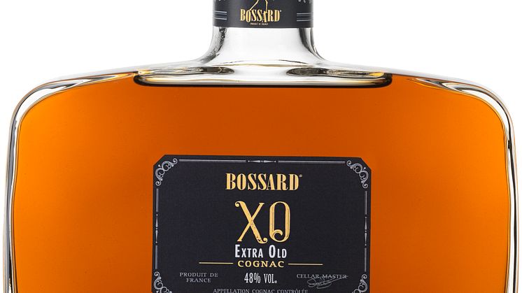 Cognac Bossard XO