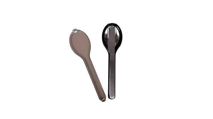 To go bestickset 3-pack  - Sagaform SS22 - 5018312