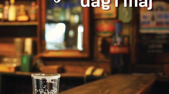 "En fantastisk dag i maj" av Björn Engqvist fångar 90-talets studentliv i Lund