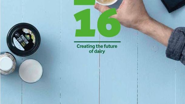 Annual Report 2016 available online
