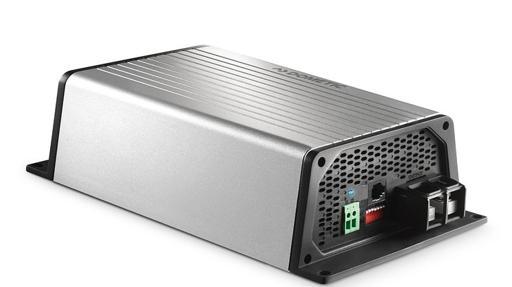 Hi-res image - Dometic - Dometic PerfectPower DCC charging converter