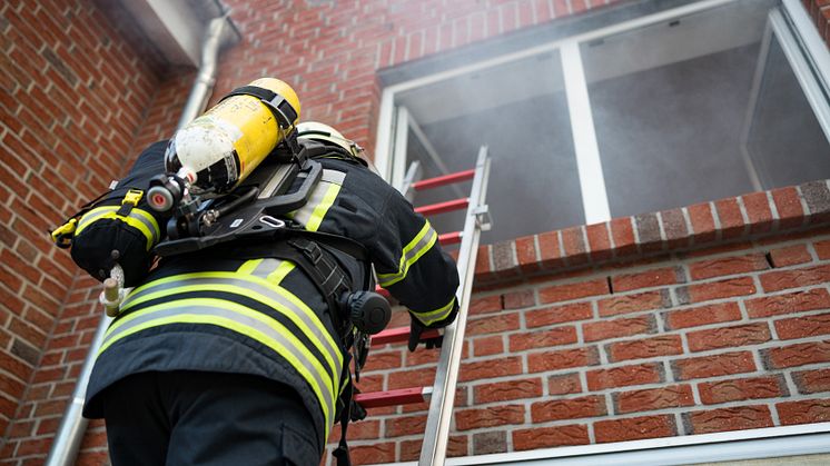 Bostadsbränderna minskade förra året – men inte här