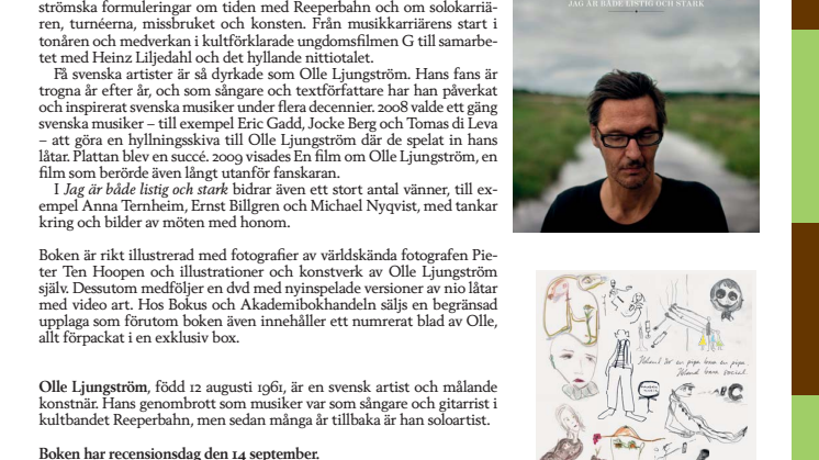 Boken om Olle
