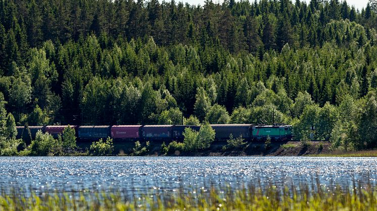 Railport Scandinavia