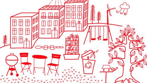 Pressinbjudan: Lunchseminarium med Stefan Fölster om den inkluderande staden 
