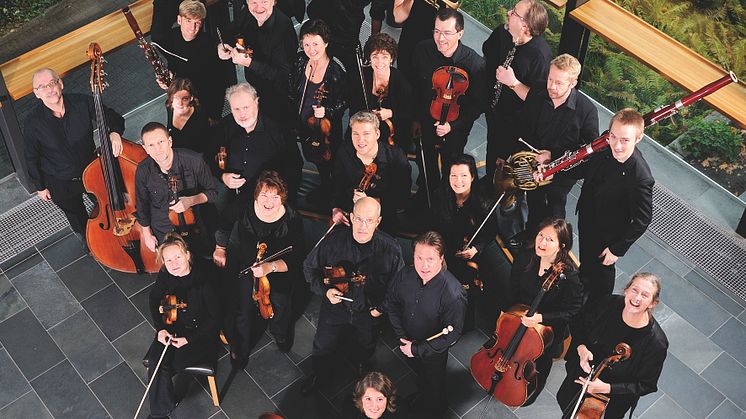 Västerås Sinfonietta