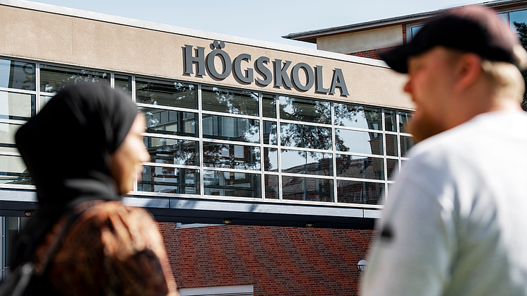 En budget som visar vilja att växa 