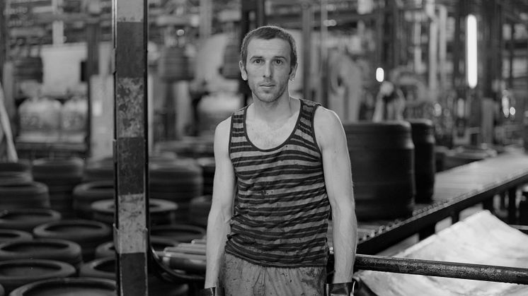 Image at Work - Matei Bejenaru