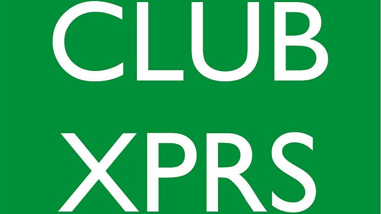 Här öppnar CLUB XPRS sina första butiker
