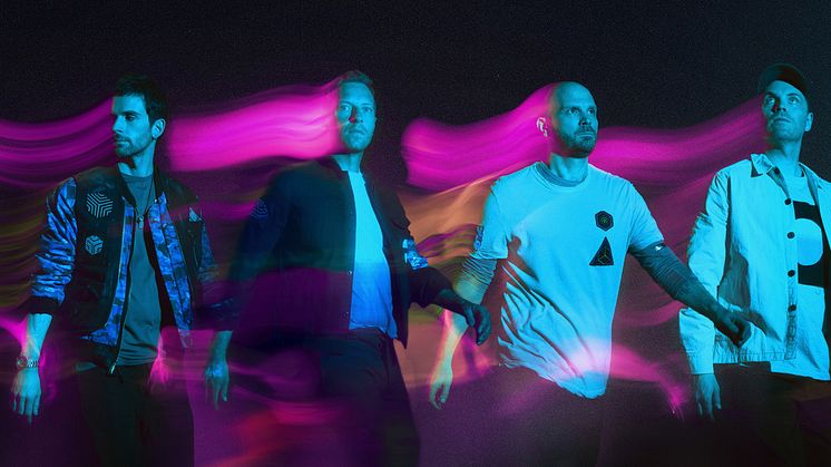 Coldplay (c) Dave Meyers.