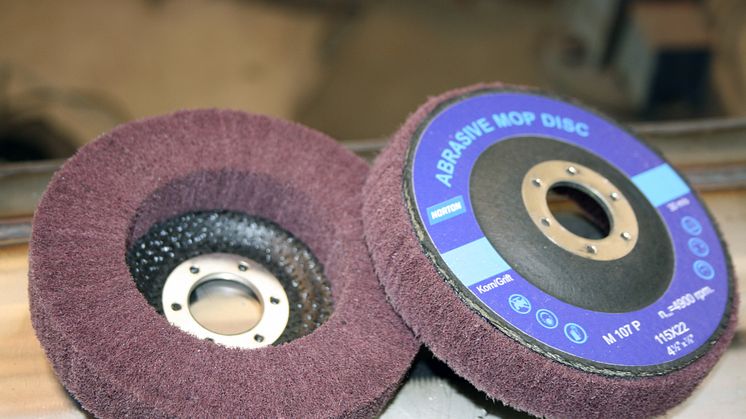 Norton Beartex viimeistelylaikka – Tuote 3