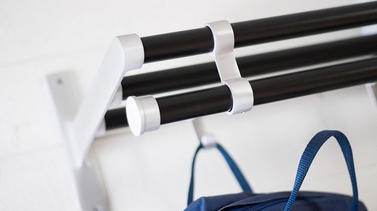 Habo_Elegant _Hat rack