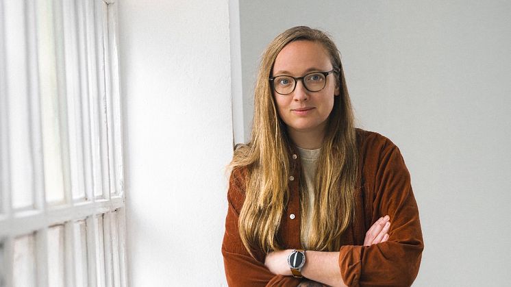 Sofia Svärdh - VD och medgrundare, Edda Pay.jpg