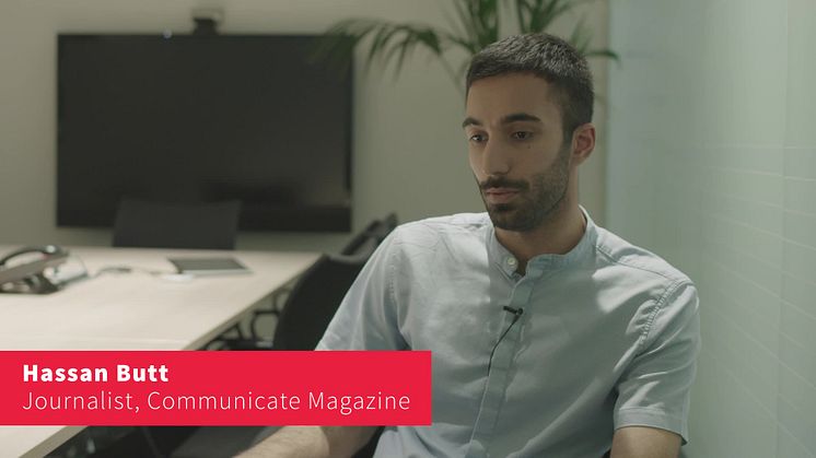 The Future of Journalism